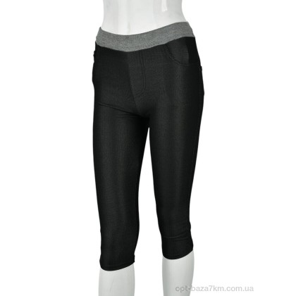 Бриджі жіночі "Obuvok" B0139-1 (11305) black, (р.р. One size), Китай, від 6 шт. Бриджі жіночі "Obuvok" B0139-1 (11305) black, (р.р. One size), Китай, від 6 шт.