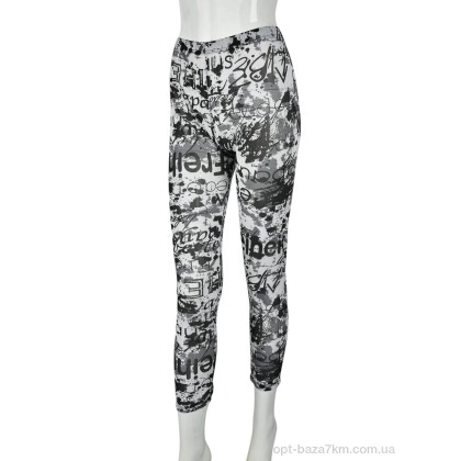 Лосины женские "Obuvok" B0145-4 (11361) grey, (р.р. One size), Китай, от 10 шт. Лосины женские "Obuvok" B0145-4 (11361) grey, (р.р. One size), Китай, от 10 шт.