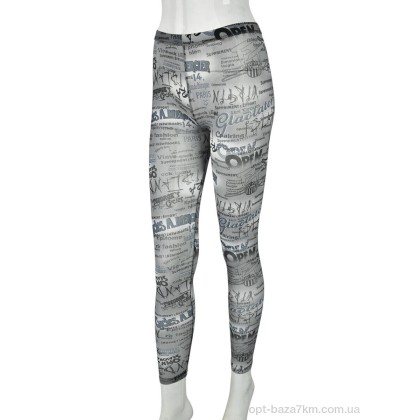 Лосины женские "Obuvok" B0145-8 (11365) grey, (р.р. One size), Китай, от 9 шт. Лосины женские "Obuvok" B0145-8 (11365) grey, (р.р. One size), Китай, от 9 шт.
