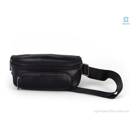 Бананка чоловіча "Sunshine bag" 9226 black, (р.р. ), Китай, від 1 шт. Бананка чоловіча "Sunshine bag" 9226 black, (р.р. ), Китай, від 1 шт.