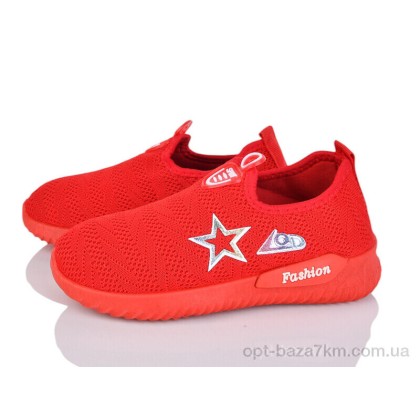 Дитячі кросівки "FG" 106-2, (р.р. 31-36), Китай, від 12 шт.