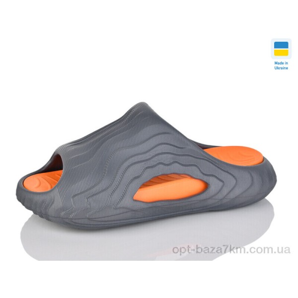 Купити оптом Шльопанці чоловічі 