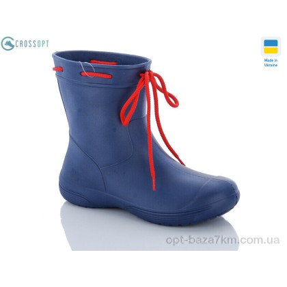 Сапоги из пены женские "CROSSOPT" 119200, (р.р. 36-41), Украина, от 6 шт. Сапоги из пены женские "CROSSOPT" 119200, (р.р. 36-41), Украина, от 6 шт.