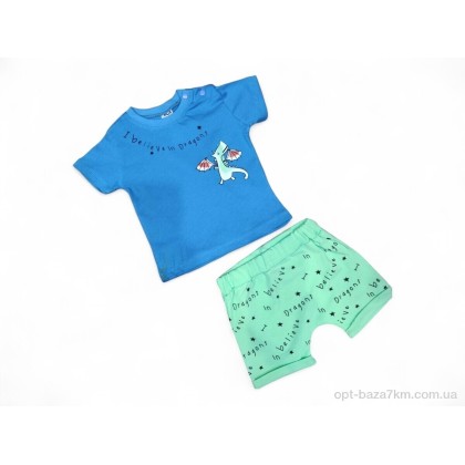 Костюм дитячий "Kids-modnik" 53454 синій, (р.р. 9-24), Туреччина, від 4 шт. Костюм дитячий "Kids-modnik" 53454 синій, (р.р. 9-24), Туреччина, від 4 шт.