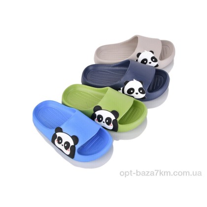 Шльопанці дитячі "BABYSHOP" N4096 mix, (р.р. 24-29), Китай, від 12 шт. Шльопанці дитячі "BABYSHOP" N4096 mix, (р.р. 24-29), Китай, від 12 шт.