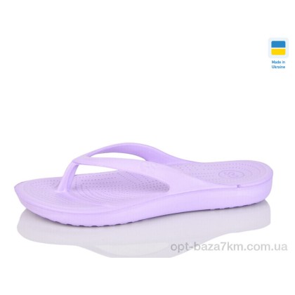 В'єтнамки жіночі "Lot Shoes" N17 бузковий, (р.р. 36-41), Україна, від 8 шт. В'єтнамки жіночі "Lot Shoes" N17 бузковий, (р.р. 36-41), Україна, від 8 шт.