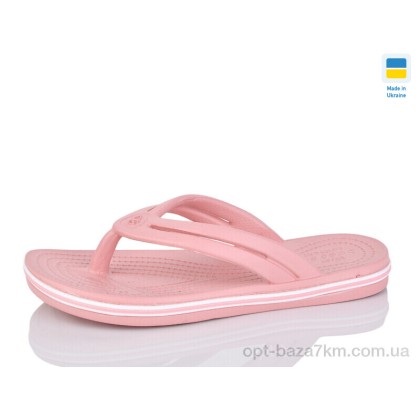 В'єтнамки жіночі "Lot Shoes" N257 пудра, (р.р. 37-41), Україна, від 8 шт.