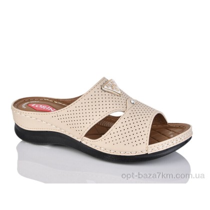 Шльопанці жіночі "Sali-2" 830 beige, (р.р. 37-41), Туреччина, від 6 шт. Шльопанці жіночі "Sali-2" 830 beige, (р.р. 37-41), Туреччина, від 6 шт.