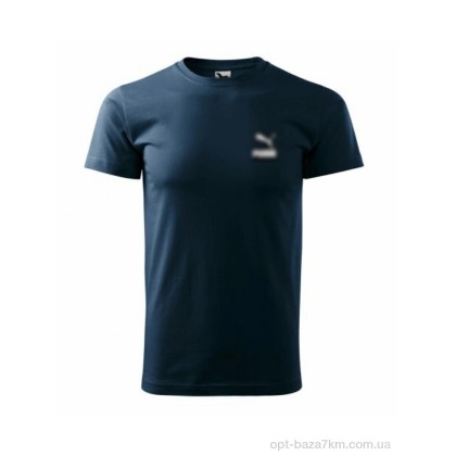 Футболка чоловіча "Riza" 95 navy, (р.р. 50-58), Туреччина, від 5 шт. Футболка чоловіча "Riza" 95 navy, (р.р. 50-58), Туреччина, від 5 шт.