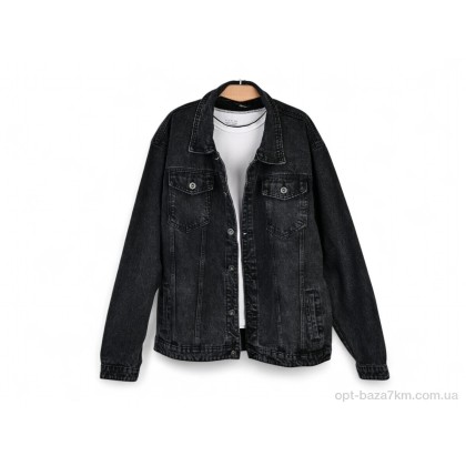 Куртка чоловіча "Baron" 839, (р.р. 3XL-8XL), Китай, від 7 шт.