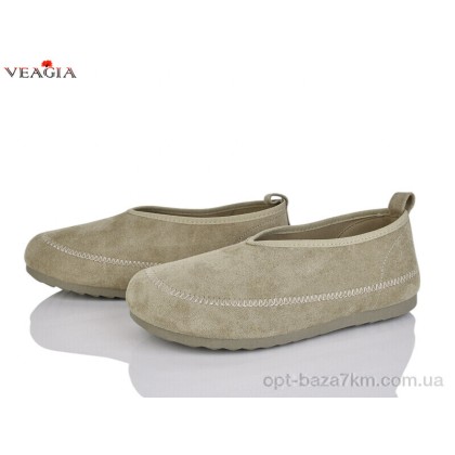 Мокасіни жіночі "Veagia-ADA" 10089-1, (р.р. 36-40), Китай, від 8 шт. Мокасіни жіночі "Veagia-ADA" 10089-1, (р.р. 36-40), Китай, від 8 шт.