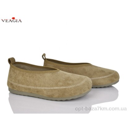 Мокасіни жіночі "Veagia-ADA" 10089-2, (р.р. 36-40), Китай, від 8 шт. Мокасіни жіночі "Veagia-ADA" 10089-2, (р.р. 36-40), Китай, від 8 шт.