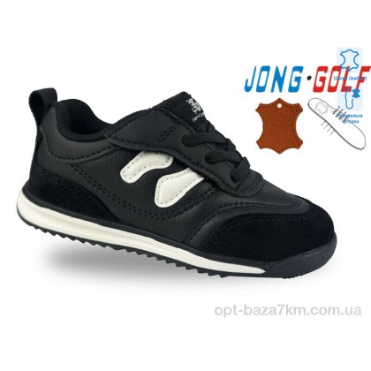 Кроссовки детские "Jong Golf" A11689-0, (р.р. 21-26), Китай, от 8 шт. Кроссовки детские "Jong Golf" A11689-0, (р.р. 21-26), Китай, от 8 шт.