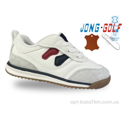 Кроссовки детские "Jong Golf" A11689-7, (р.р. 21-26), Китай, от 8 шт. Кроссовки детские "Jong Golf" A11689-7, (р.р. 21-26), Китай, от 8 шт.