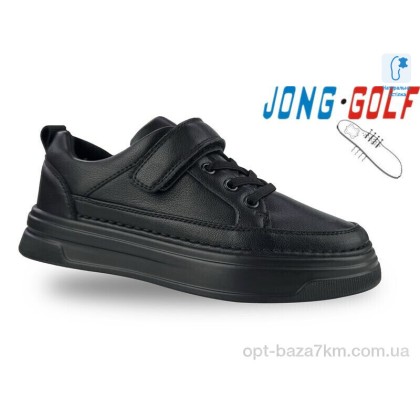 Кроссовки детские "Jong Golf" B11600-0, (р.р. 28-33), Китай, от 8 шт. Кроссовки детские "Jong Golf" B11600-0, (р.р. 28-33), Китай, от 8 шт.