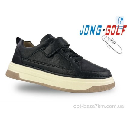 Кроссовки детские "Jong Golf" B11600-30, (р.р. 28-33), Китай, от 8 шт. Кроссовки детские "Jong Golf" B11600-30, (р.р. 28-33), Китай, от 8 шт.