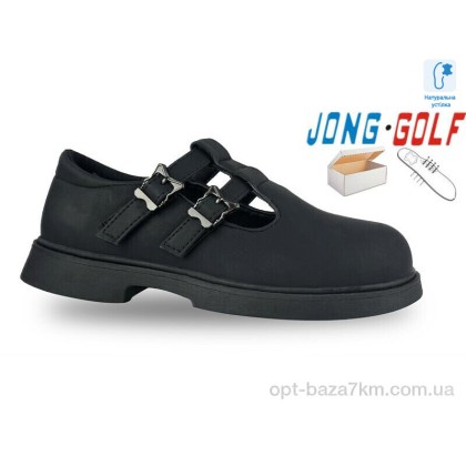 Туфлі дитячі "Jong Golf" B11621-40, (р.р. 28-33), Китай, від 8 шт. Туфлі дитячі "Jong Golf" B11621-40, (р.р. 28-33), Китай, від 8 шт.