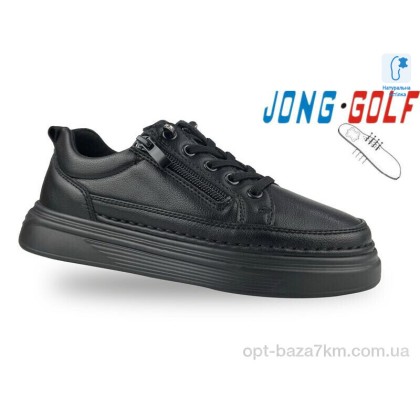 Кроссовки детские "Jong Golf" C11596-0, (р.р. 29-34), Китай, от 8 шт. Кроссовки детские "Jong Golf" C11596-0, (р.р. 29-34), Китай, от 8 шт.