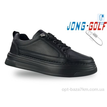 Кроссовки детские "Jong Golf" C11603-0, (р.р. 32-37), Китай, от 8 шт. Кроссовки детские "Jong Golf" C11603-0, (р.р. 32-37), Китай, от 8 шт.