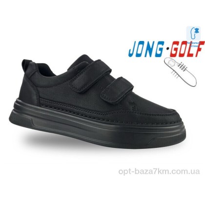 Кроссовки детские "Jong Golf" C11605-40, (р.р. 32-37), Китай, от 8 шт. Кроссовки детские "Jong Golf" C11605-40, (р.р. 32-37), Китай, от 8 шт.