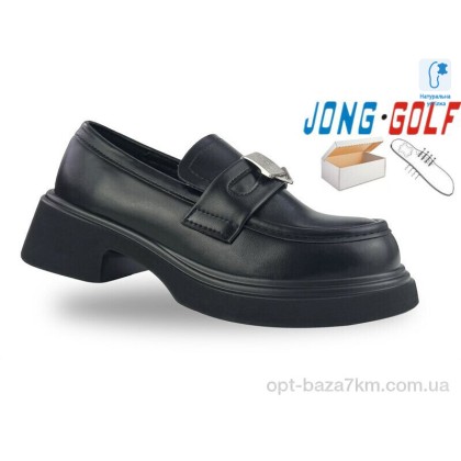 Туфлі дитячі "Jong Golf" C11670-0, (р.р. 30-37), Китай, від 8 шт. Туфлі дитячі "Jong Golf" C11670-0, (р.р. 30-37), Китай, від 8 шт.