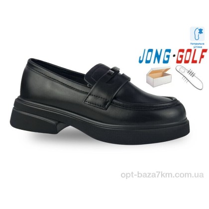 Туфлі дитячі "Jong Golf" C11677-0, (р.р. 28-35), Китай, від 8 шт. Туфлі дитячі "Jong Golf" C11677-0, (р.р. 28-35), Китай, від 8 шт.