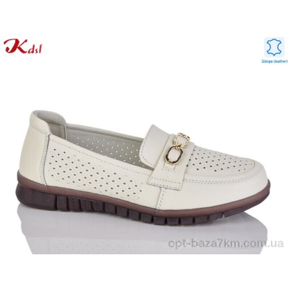 Туфли женские "Jiulai-Kadisalun" C785-6, (р.р. 36-41), Китай, от 8 шт. Туфли женские "Jiulai-Kadisalun" C785-6, (р.р. 36-41), Китай, от 8 шт.