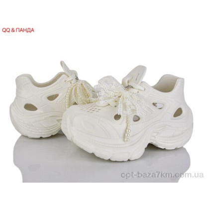 Кроссовки женские "QQ&Панда" QQ73-2, (р.р. 36-41), Китай, от 6 шт. Кроссовки женские "QQ&Панда" QQ73-2, (р.р. 36-41), Китай, от 6 шт.
