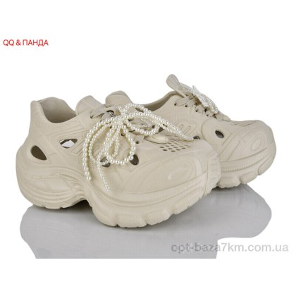 Кроссовки женские "QQ&Панда" QQ73-3, (р.р. 36-41), Китай, от 6 шт. Кроссовки женские "QQ&Панда" QQ73-3, (р.р. 36-41), Китай, от 6 шт.