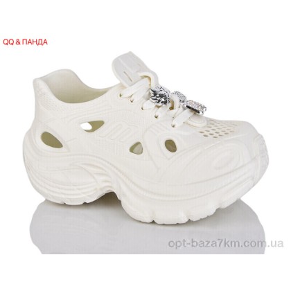 Кроссовки женские "QQ&Панда" QQ79-2, (р.р. 36-41), Китай, от 9 шт. Кроссовки женские "QQ&Панда" QQ79-2, (р.р. 36-41), Китай, от 9 шт.
