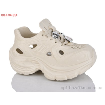 Кроссовки женские "QQ&Панда" QQ79-3, (р.р. 36-41), Китай, от 9 шт. Кроссовки женские "QQ&Панда" QQ79-3, (р.р. 36-41), Китай, от 9 шт.