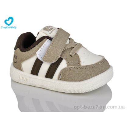 Кроссовки детские "Comfort-baby" 67-50 (11.5-13.5 см), (р.р. 16-20), Китай, от 5 шт. Кроссовки детские "Comfort-baby" 67-50 (11.5-13.5 см), (р.р. 16-20), Китай, от 5 шт.