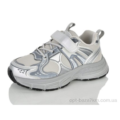 Кроссовки детские "Xifa kids" XXF03-558-001, (р.р. 33-38), Китай, от 8 шт.
