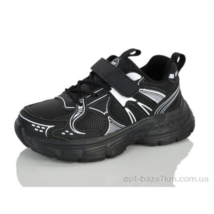Кроссовки детские "Xifa kids" XXF03-558-003, (р.р. 33-38), Китай, от 8 шт.