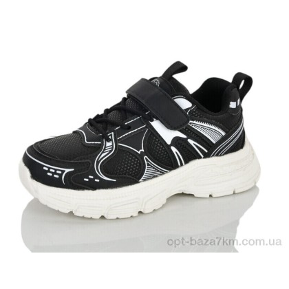 Кроссовки детские "Xifa kids" XXF03-558-005, (р.р. 33-38), Китай, от 8 шт.