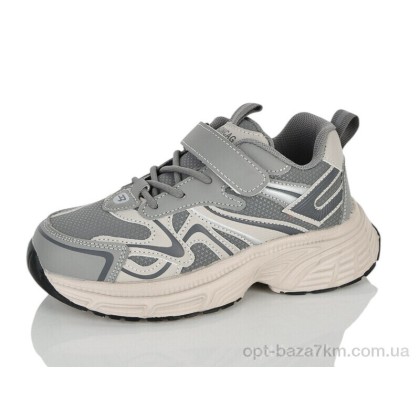 Кроссовки детские "Xifa kids" XXF03-559-001, (р.р. 33-38), Китай, от 8 шт.