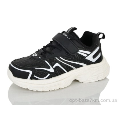 Кроссовки детские "Xifa kids" XXF03-559-006, (р.р. 33-38), Китай, от 8 шт.