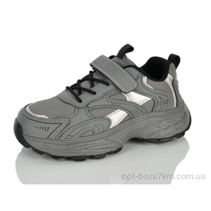 Кроссовки детские "Xifa kids" XXF03-560-001, (р.р. 33-38), Китай, от 8 шт.