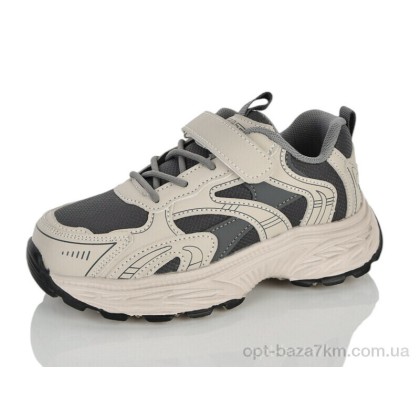 Кроссовки детские "Xifa kids" XXF03-560-002, (р.р. 33-38), Китай, от 8 шт.