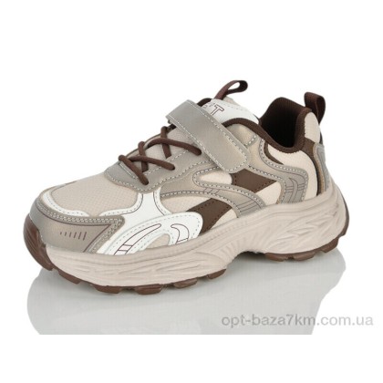 Кроссовки детские "Xifa kids" XXF03-560-006, (р.р. 33-38), Китай, от 8 шт.