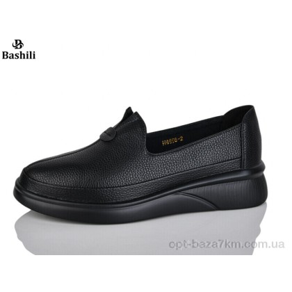 Туфли женские "Башили" H6508-2, (р.р. 36-41), Китай, от 8 шт. Туфли женские "Башили" H6508-2, (р.р. 36-41), Китай, от 8 шт.