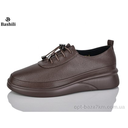 Туфли женские "Башили" H6506-8, (р.р. 36-41), Китай, от 8 шт. Туфли женские "Башили" H6506-8, (р.р. 36-41), Китай, от 8 шт.