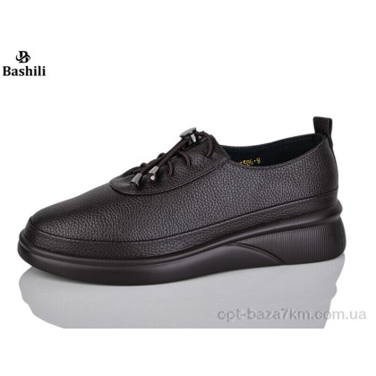Туфли женские "Башили" H6506-9, (р.р. 36-41), Китай, от 8 шт. Туфли женские "Башили" H6506-9, (р.р. 36-41), Китай, от 8 шт.