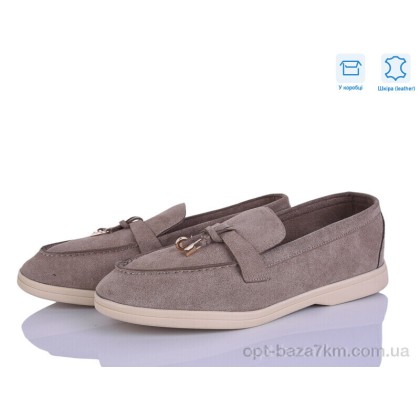 Туфлі жіночі "L&M-Lemon" PL1-2, (р.р. 36-41), Китай, від 8 шт. Туфлі жіночі "L&M-Lemon" PL1-2, (р.р. 36-41), Китай, від 8 шт.