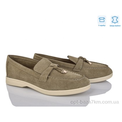 Туфлі жіночі "L&M-Lemon" PL1-7, (р.р. 36-41), Китай, від 8 шт. Туфлі жіночі "L&M-Lemon" PL1-7, (р.р. 36-41), Китай, від 8 шт.