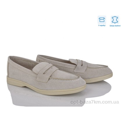 Туфлі жіночі "L&M-Lemon" PL2-8, (р.р. 36-41), Китай, від 8 шт. Туфлі жіночі "L&M-Lemon" PL2-8, (р.р. 36-41), Китай, від 8 шт.