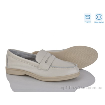 Туфлі жіночі "L&M-Lemon" PL2-10, (р.р. 36-41), Китай, від 8 шт. Туфлі жіночі "L&M-Lemon" PL2-10, (р.р. 36-41), Китай, від 8 шт.