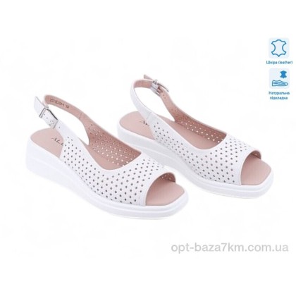 Босоножки женские "Allshoes" 195641, (р.р. 36-40), Китай, от 8 шт. Босоножки женские "Allshoes" 195641, (р.р. 36-40), Китай, от 8 шт.