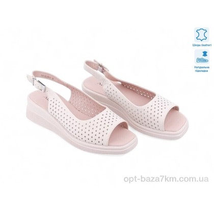 Босоножки женские "Allshoes" 195642, (р.р. 36-40), Китай, от 8 шт. Босоножки женские "Allshoes" 195642, (р.р. 36-40), Китай, от 8 шт.