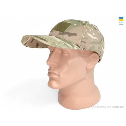 Кепка чоловіча "Mabi" 0119 мультикам, (р.р. 56-60), Україна, від 3 шт.
